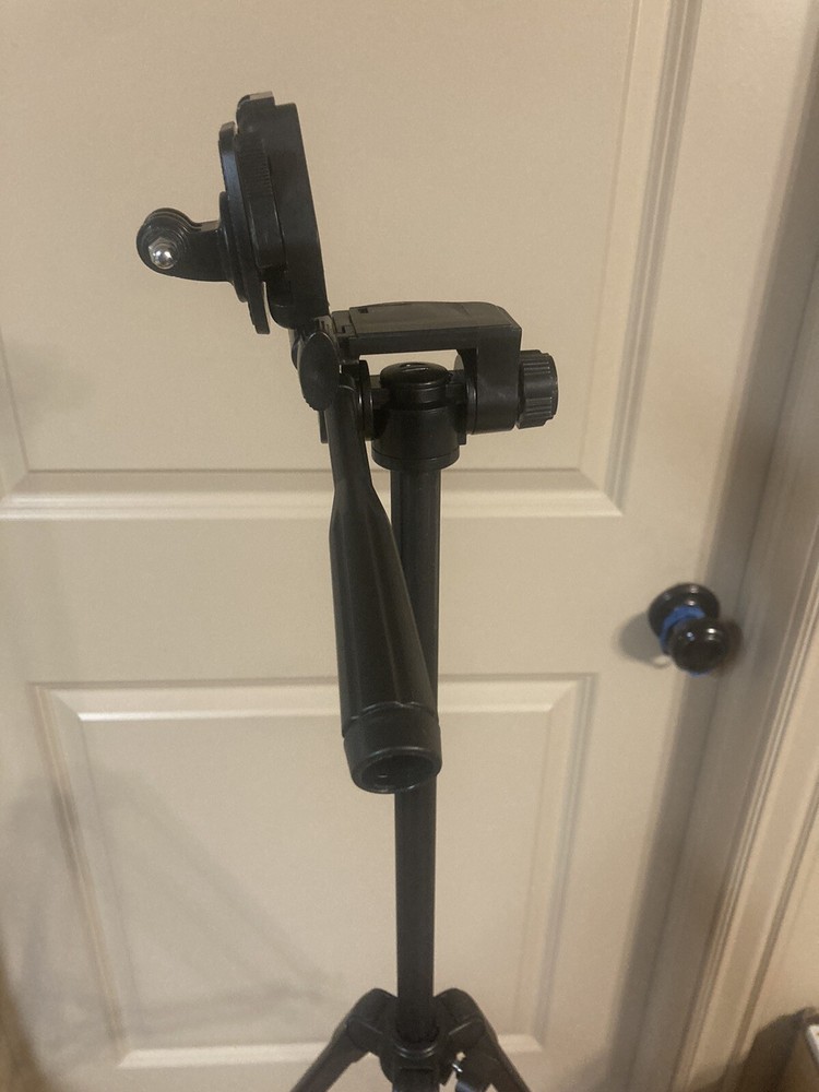 Inn 17.8”-52” Focus Tripod