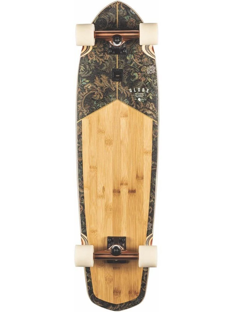 GLOBE Skateboards Longboard Complete