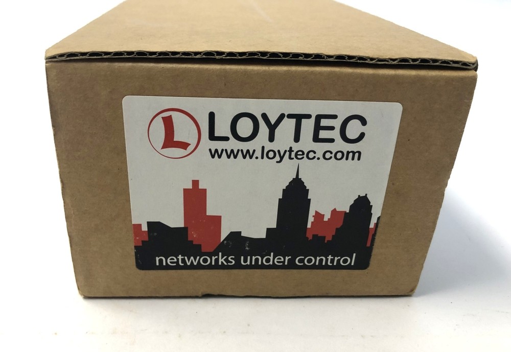 Loytec Electronics LS-33CB Network Router L-Switch EIA709 Router New!