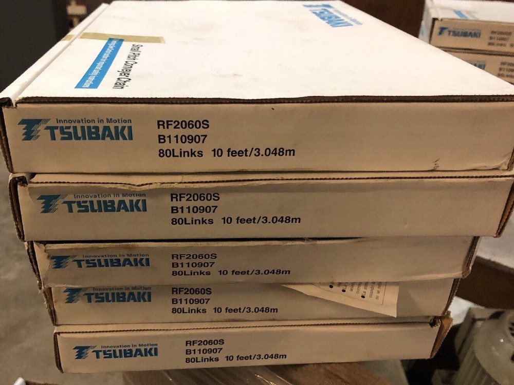 Conveyer Chain TSUBAKI MOTO