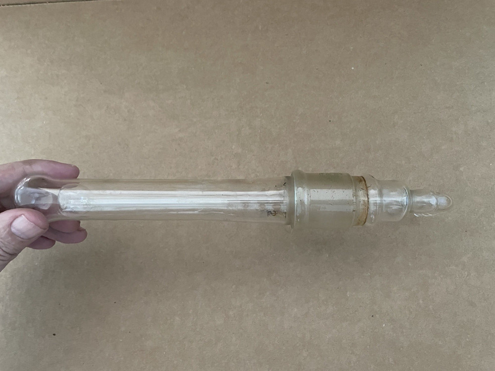 Vintage PYREX Laboratory Glass #4