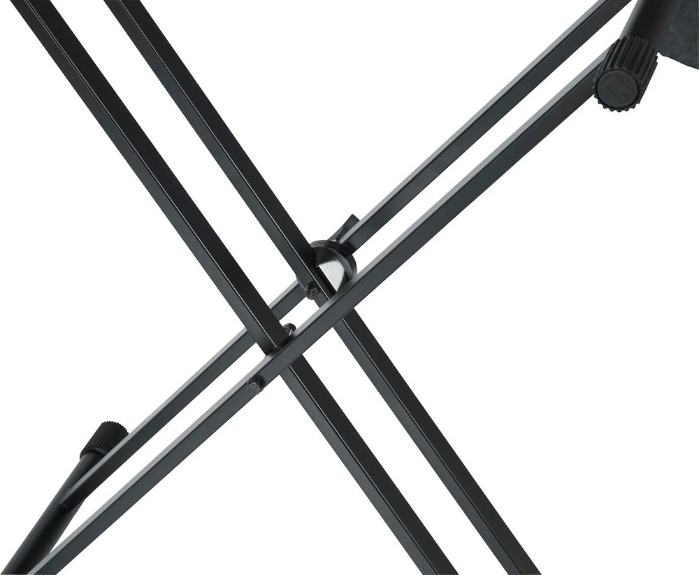 Gator Deluxe "X" Style Keyboard Stand