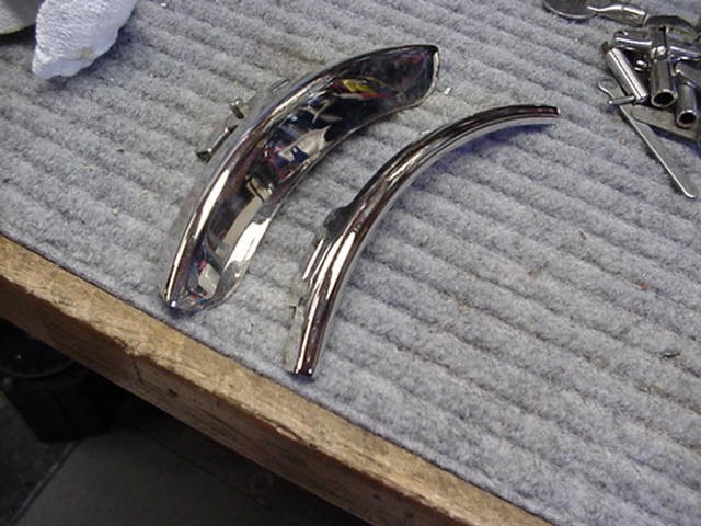 2 different banjo armrests 5 string or 4 string openback