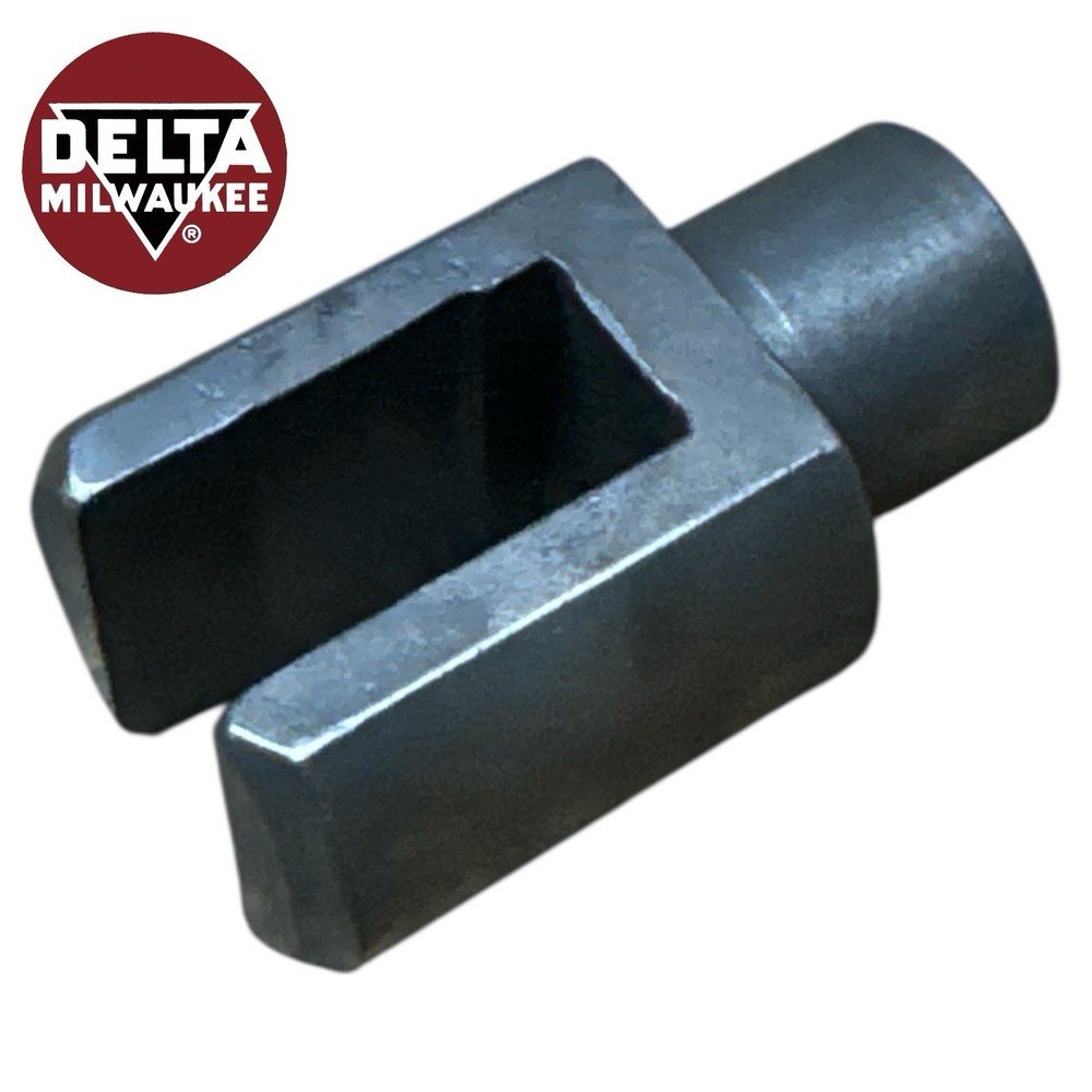 Delta Rockwell / Walker Turner 20” Drill Press Depth Stop Yoke / Guide