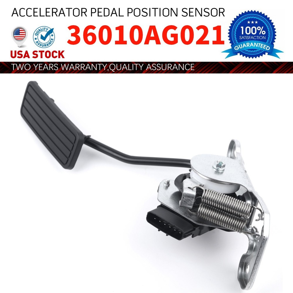 For Subaru Legacy Outback 2005-2007 Accelerator Pedal Position Sensor durable