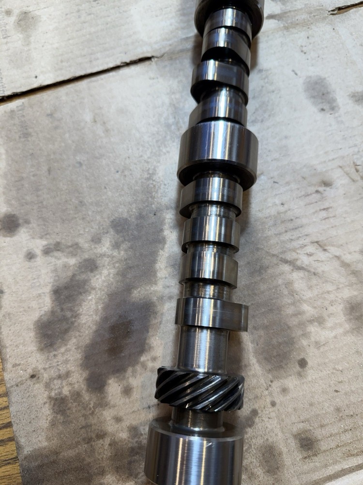 Mercruiser 454 MPI camshaft
