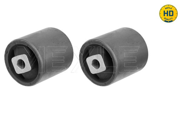 Front Left (Left) Control Arm Repair Kit