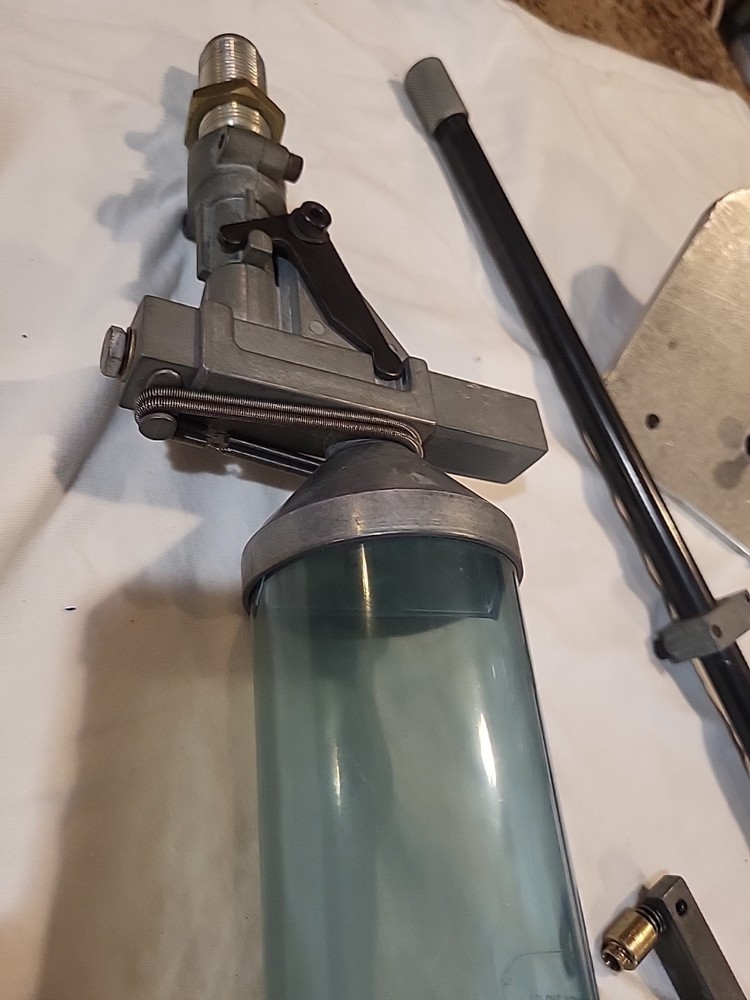 Dillon Precision RL450 Reloading Press USA 🇺🇸 EUC! 🔥