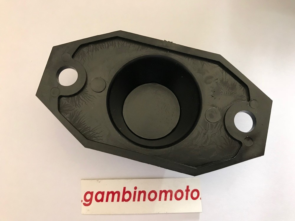 PTO COVER TILLER PASBO G72
