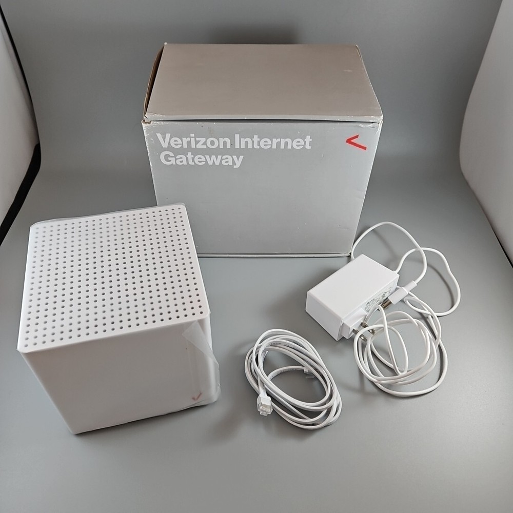 ⭐️Verizon ARC-XCI55AX Internet Gateway- New Open Box
