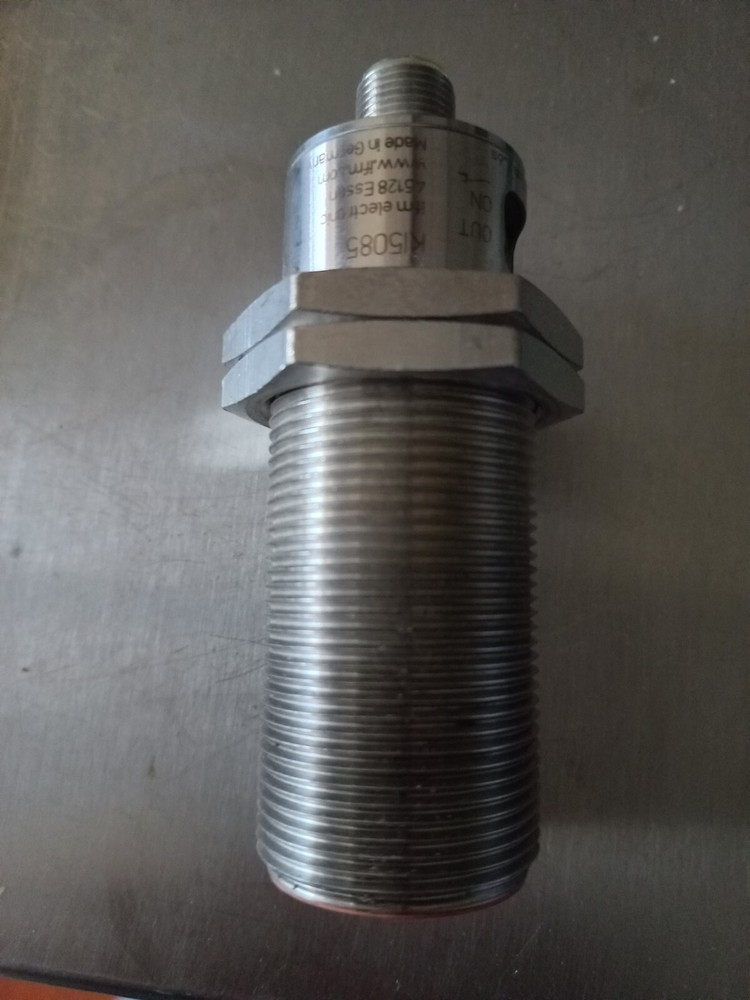 Sensori capacitivi IFM KI5085