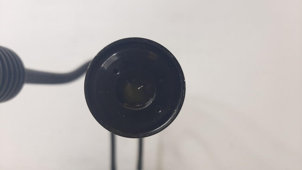 AmScope LED-8WD LED Spot Light | Tested - Working |