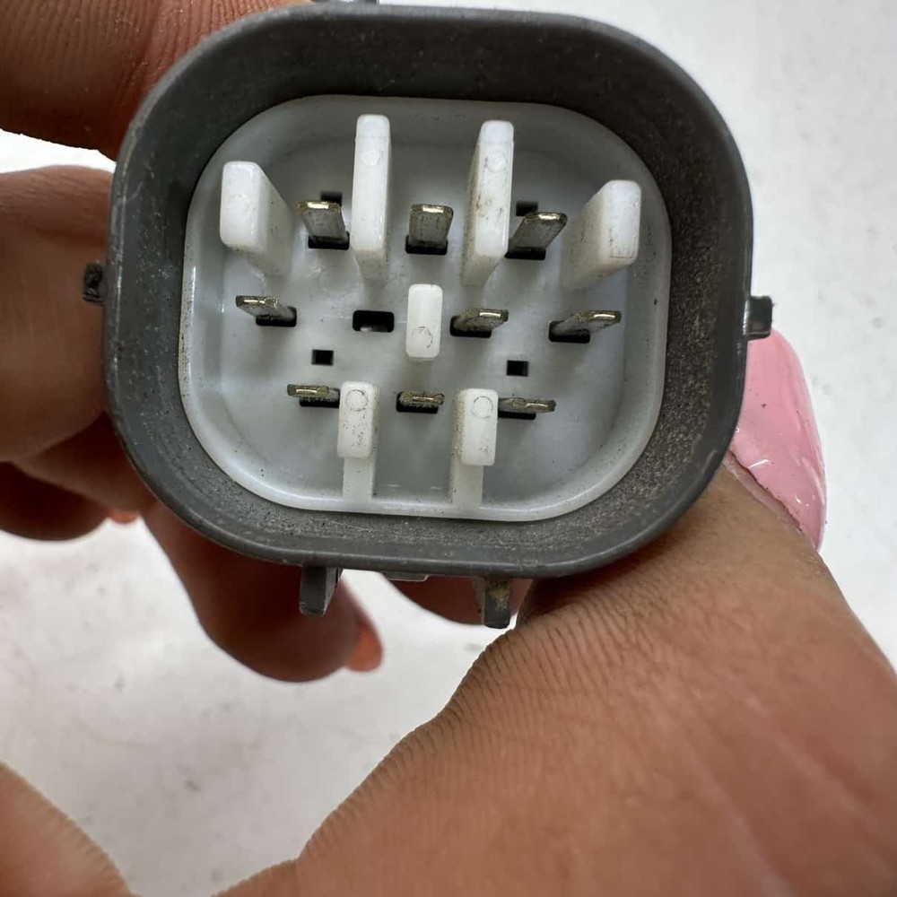 Handlebar Switch, RH - 2018 CF Moto CFORCE 500