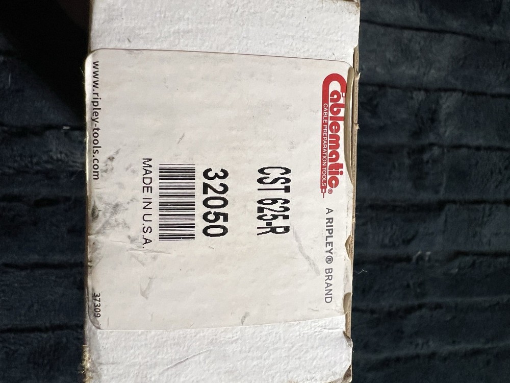 Cablematic CST 625 R Cable Coring Tool