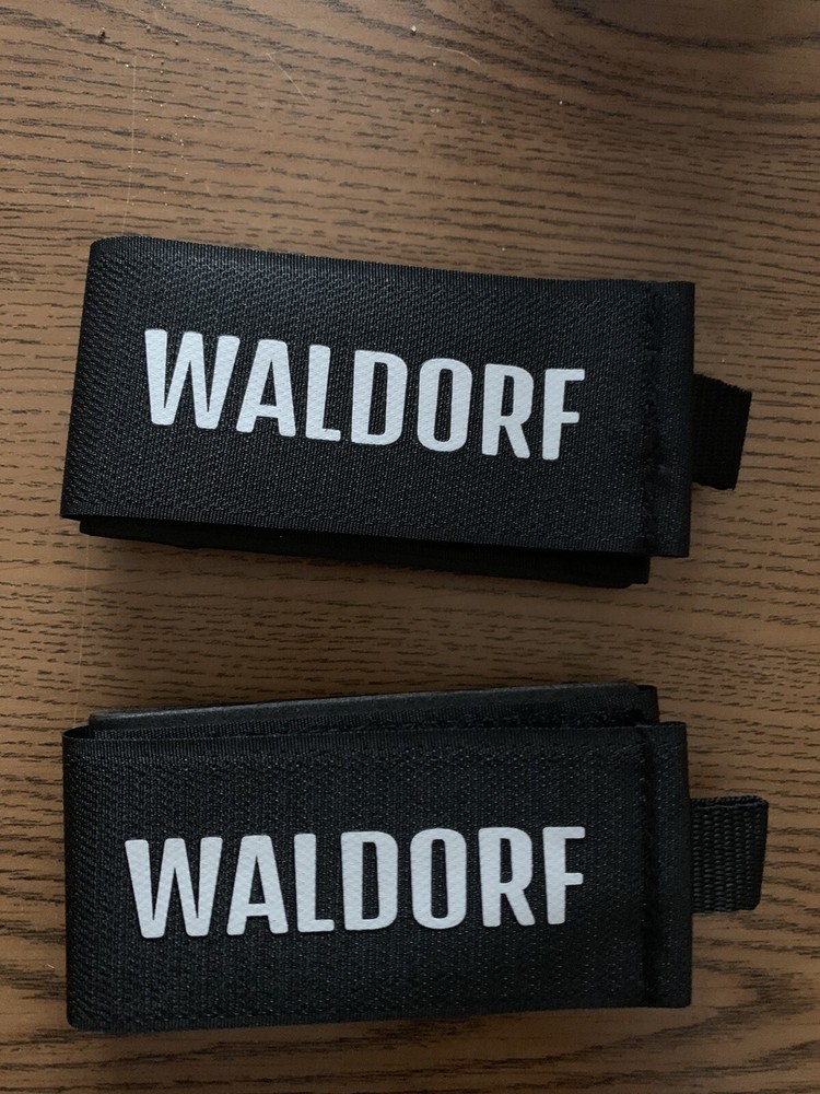 WALDORF SKI STRAP
