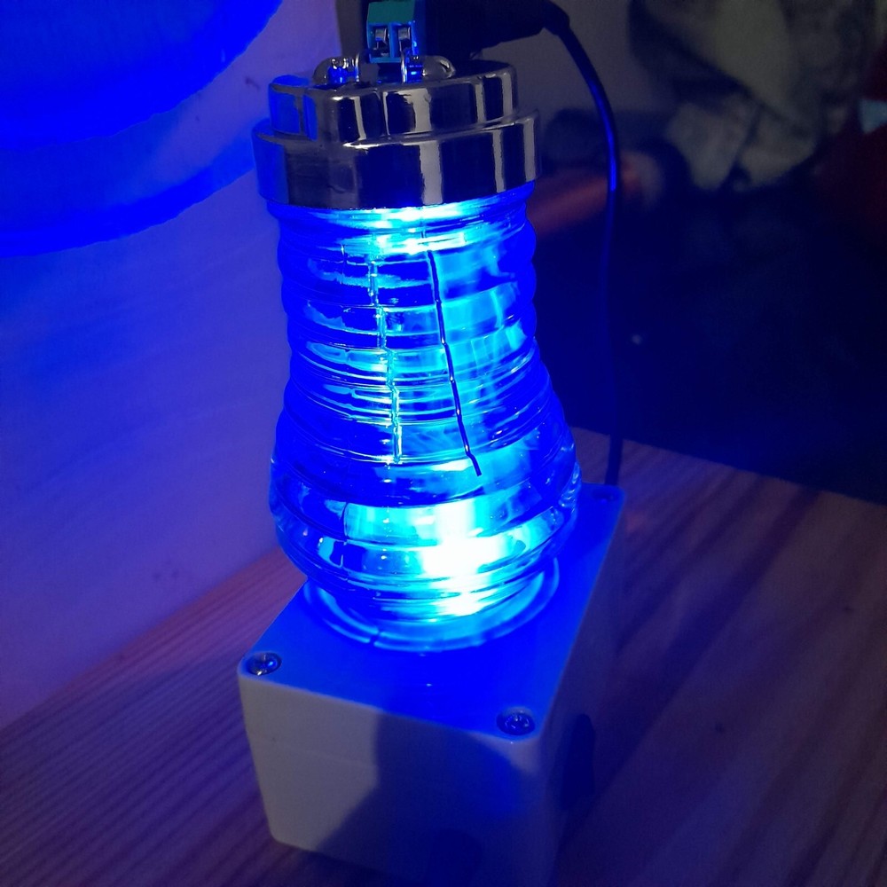 colloidal silver generator