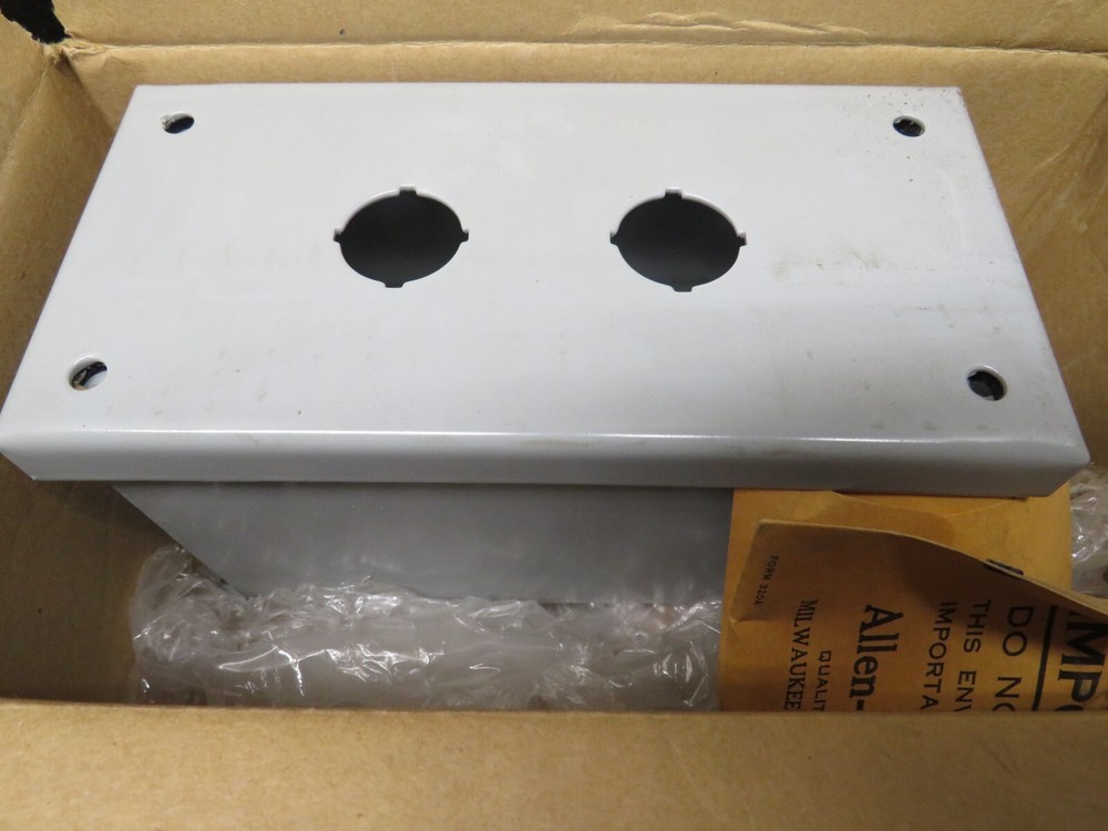 GE 080HEG12 Encloser