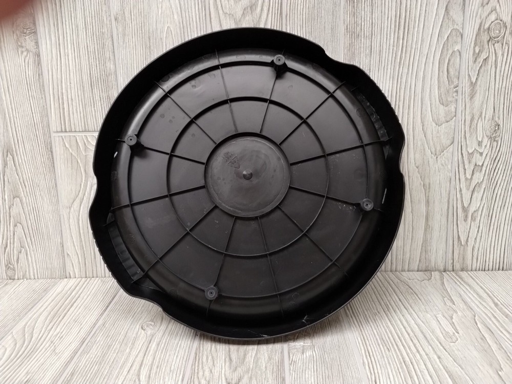 Pre-Owned Nuwave Pro Infrared Oven 20322 Replacement Part Bottom Base