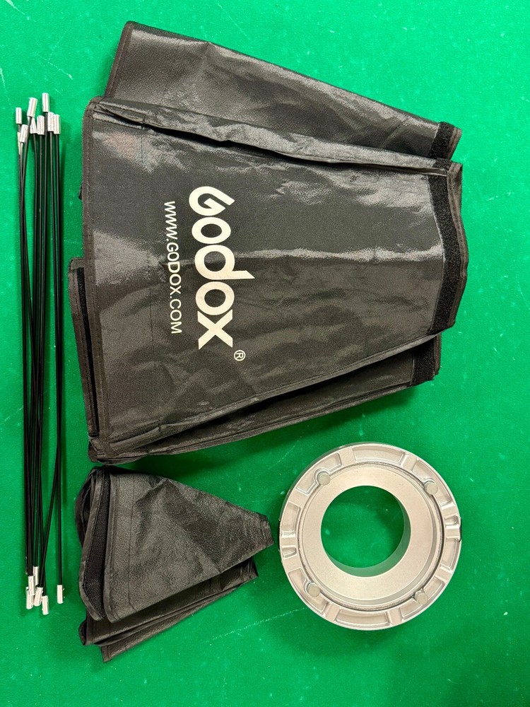 Godox Softbox Octagonal GODOX SB-FW 95cm