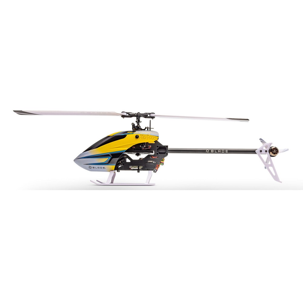 Blade Revolution 235 CP RTF Basic with SAFE # BLH01400
