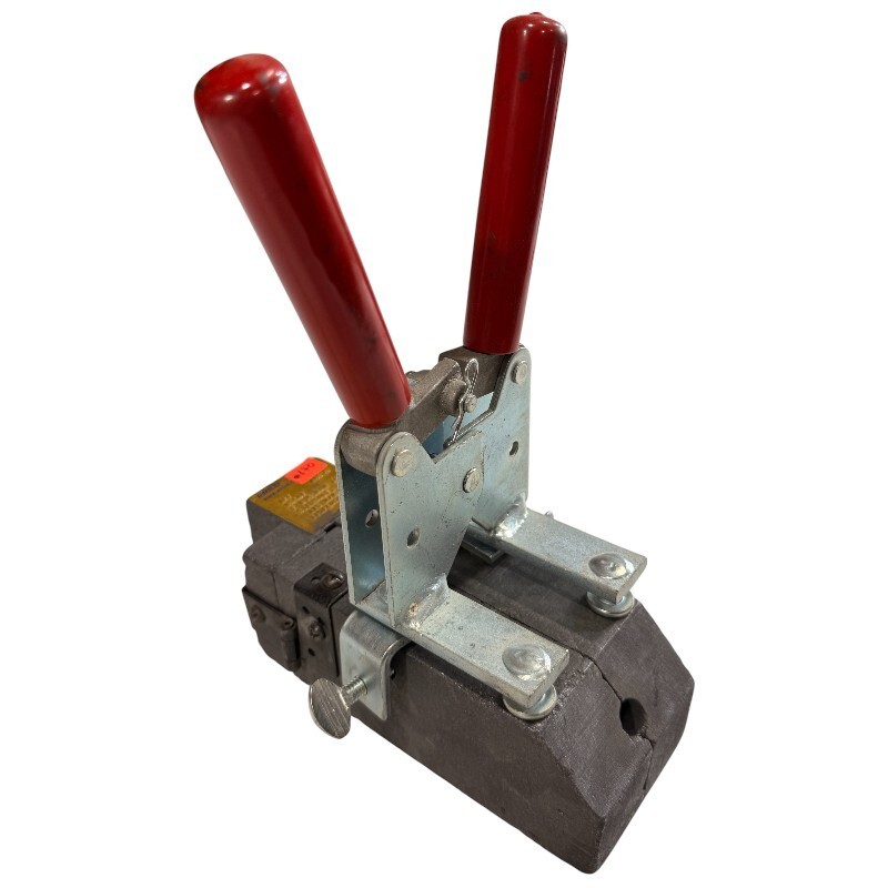 ERICO Cadweld VSC8F Weld Metal Mold