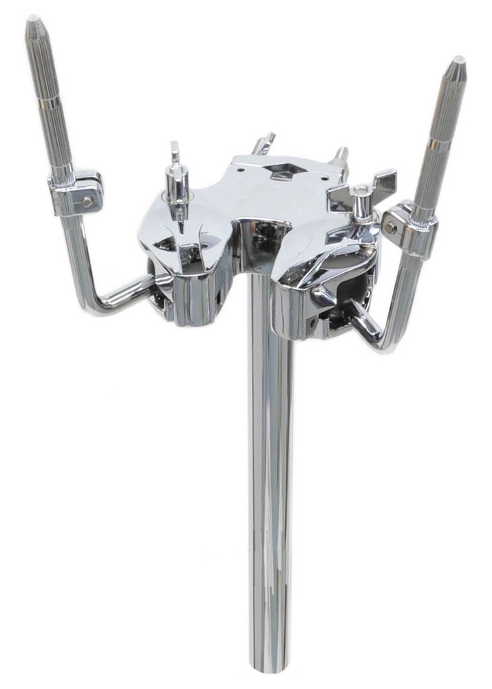 Double Tom Holder for Canopus Blade 2 Drum Hardware Used