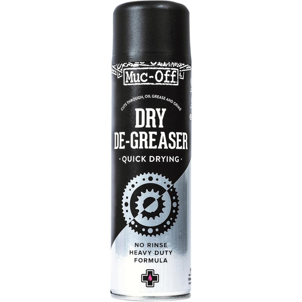 Muc-Off 959US Dry Chain Degreaser