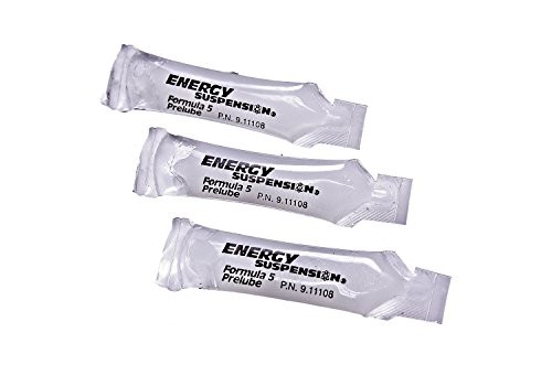 9.11110 3 Pack - Formula 5 Prelube Pack of 3