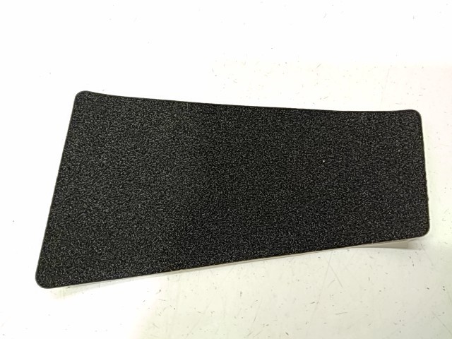 LH Footrest Pad - 2000 POLARIS NOS