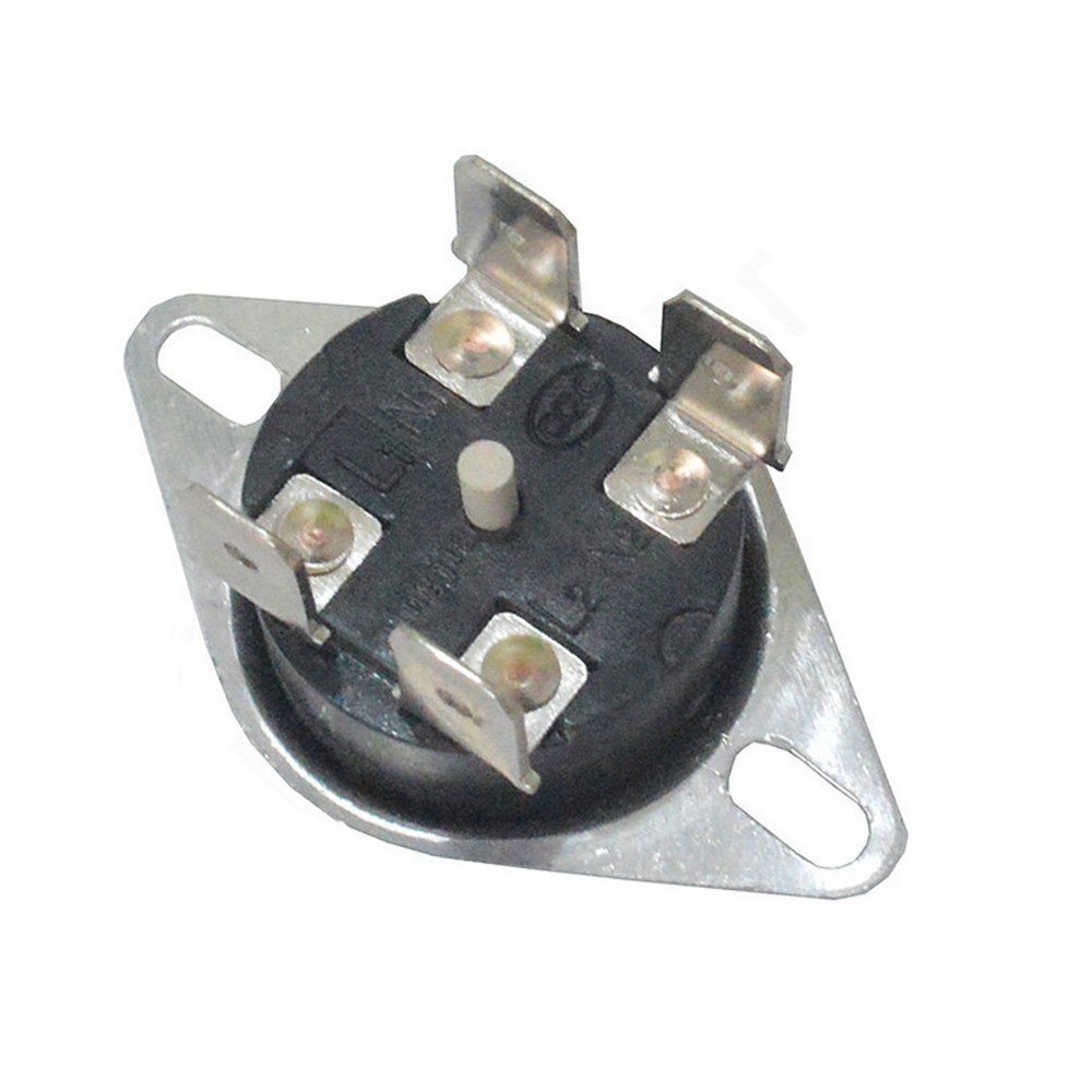 KSD302 Thermal Control Switch 1pcs 94�� Contact Sensor Double Metal Chip