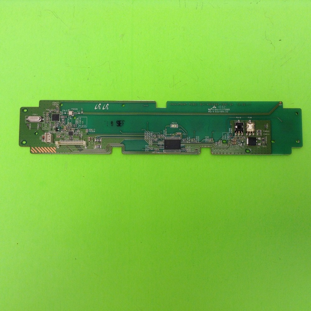 Directv HR24-200 Cable Box Front IR Sensor Board Sensor Board GL41-00239A