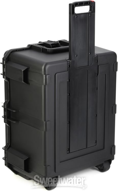 SKB iSeries Behringer WING Compact Mixer Case
