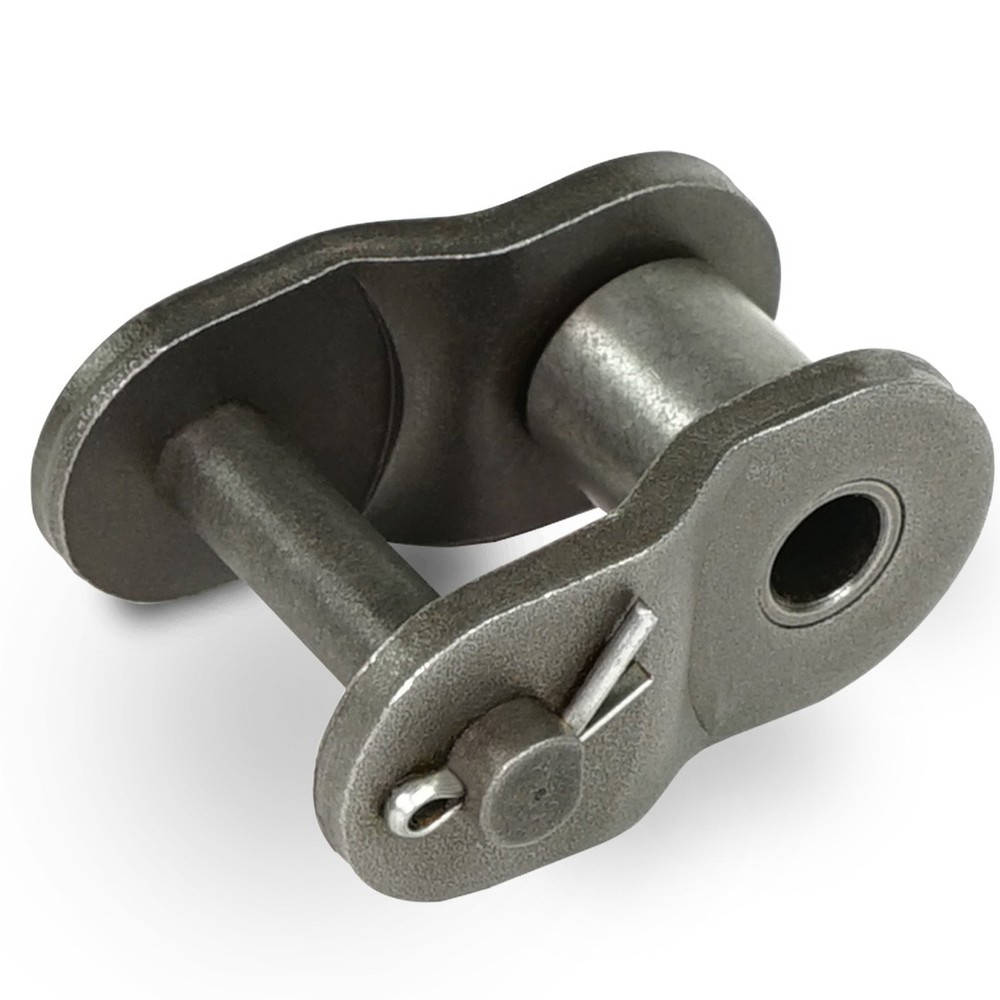 HD80DR O/L LYNX  Heavy Duty Roller Chain Offset Link