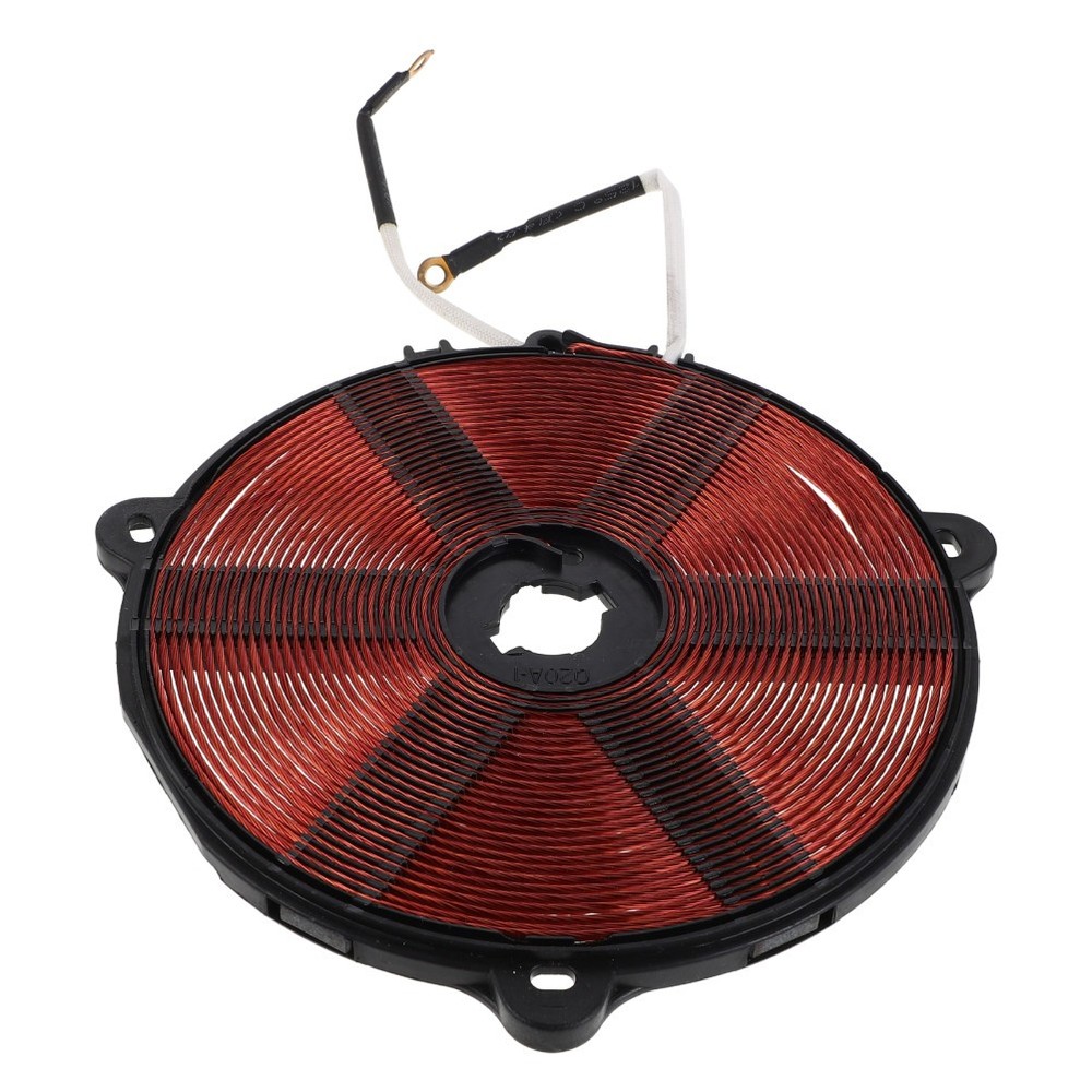 Induction Cooker Coil Disk Heat Panel Accessory Electromagnetic Coils