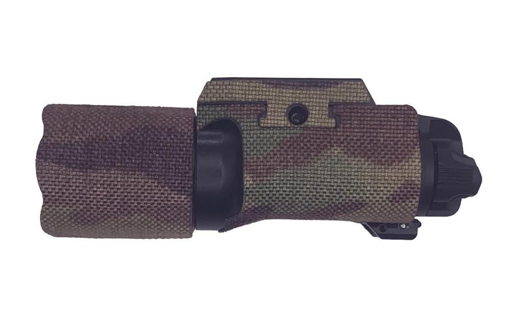 Combat Textiles Protective Wrap for Surefire X-300U-B Protective Wrap
