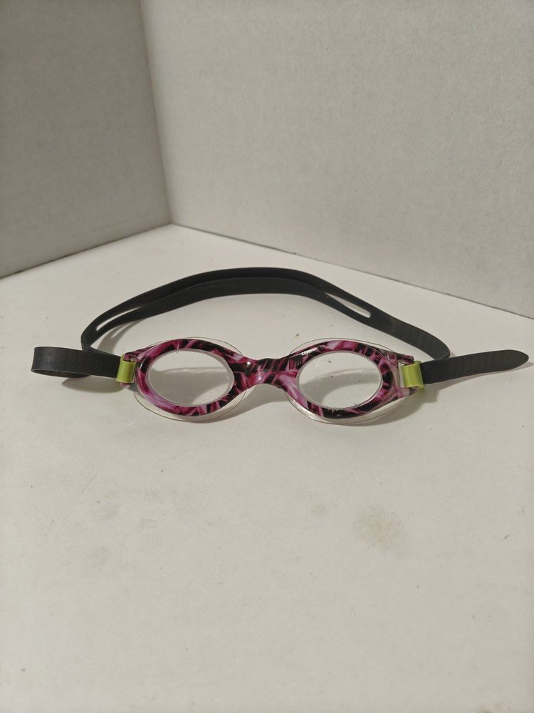 Speedo Junior Goggles Very Stylish!