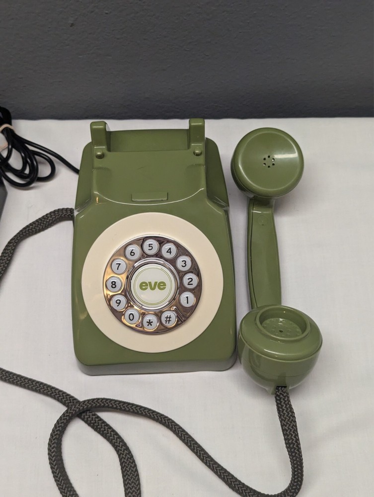 eve virtual companion phone