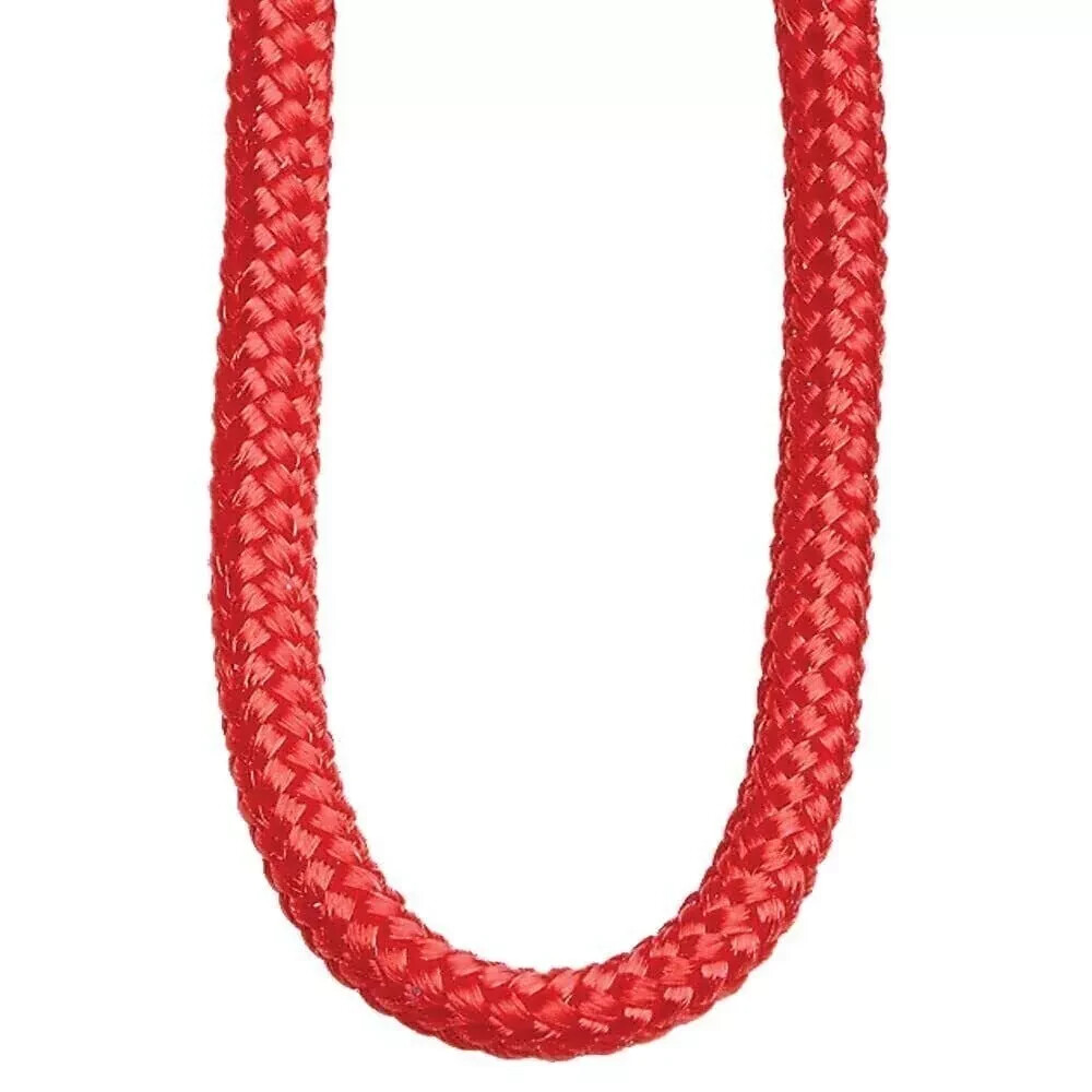 Pine Ridge Archery #2581-R20 Nitro String Loop 20ft Red GD