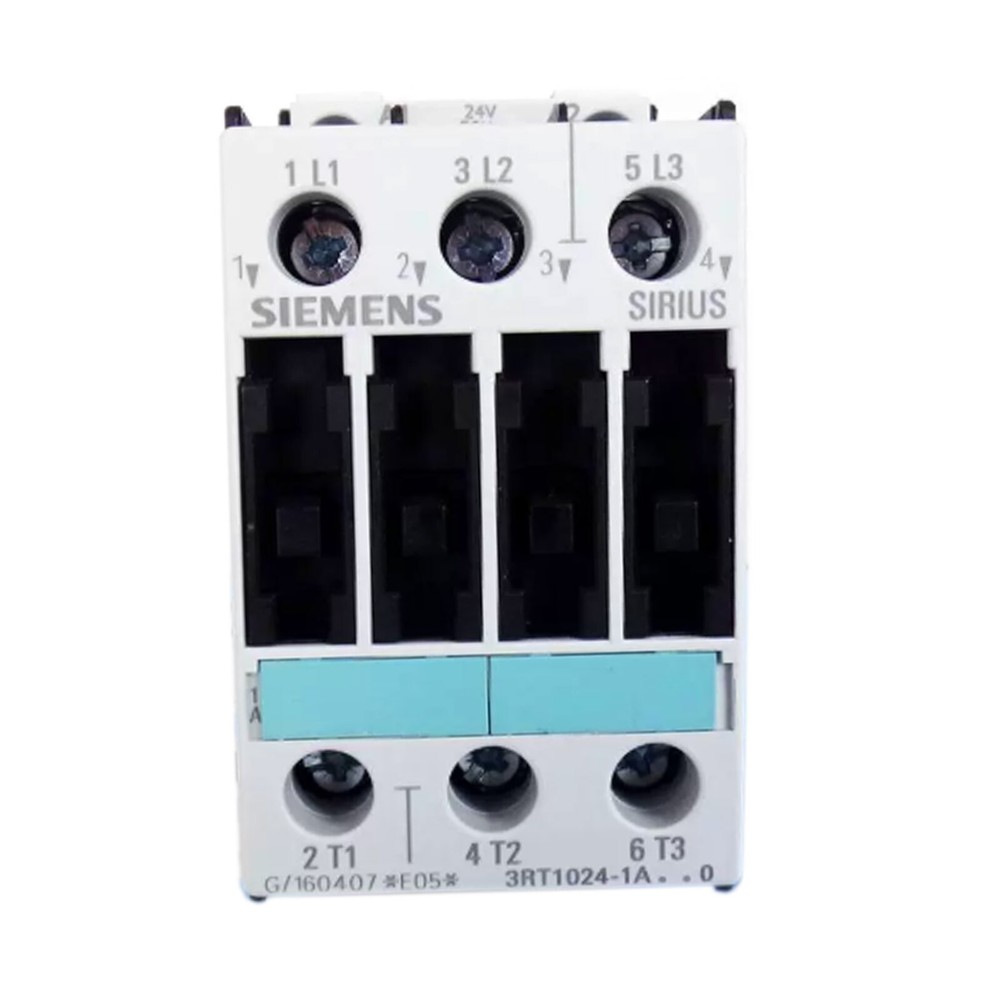 1Pcs New Siemens 3RT1024-1AC20