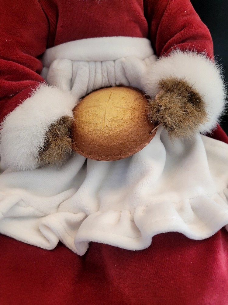 collection christmas with pie 15"