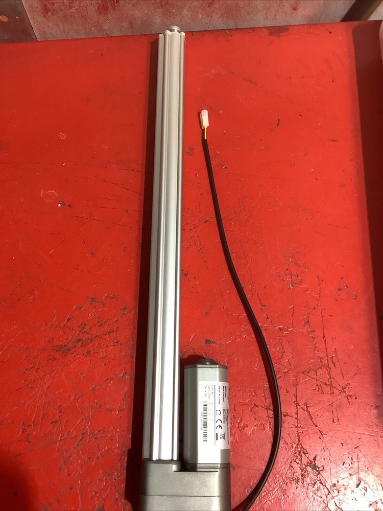 BROAN NUTONE S99271616 ACTUATOR (322)