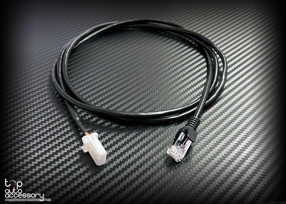 Diagnostic Service Ethernet Repair Cable for Toolbox Toolbox3 Tesla Model 3 / Y