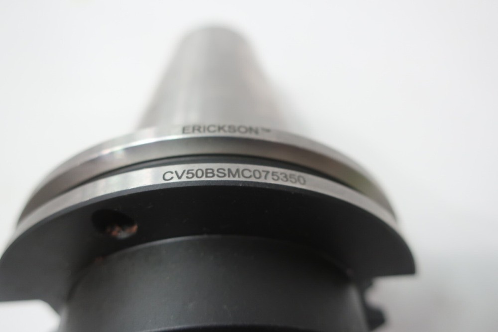 Erickson CV50BSMC075350 Tool Holder