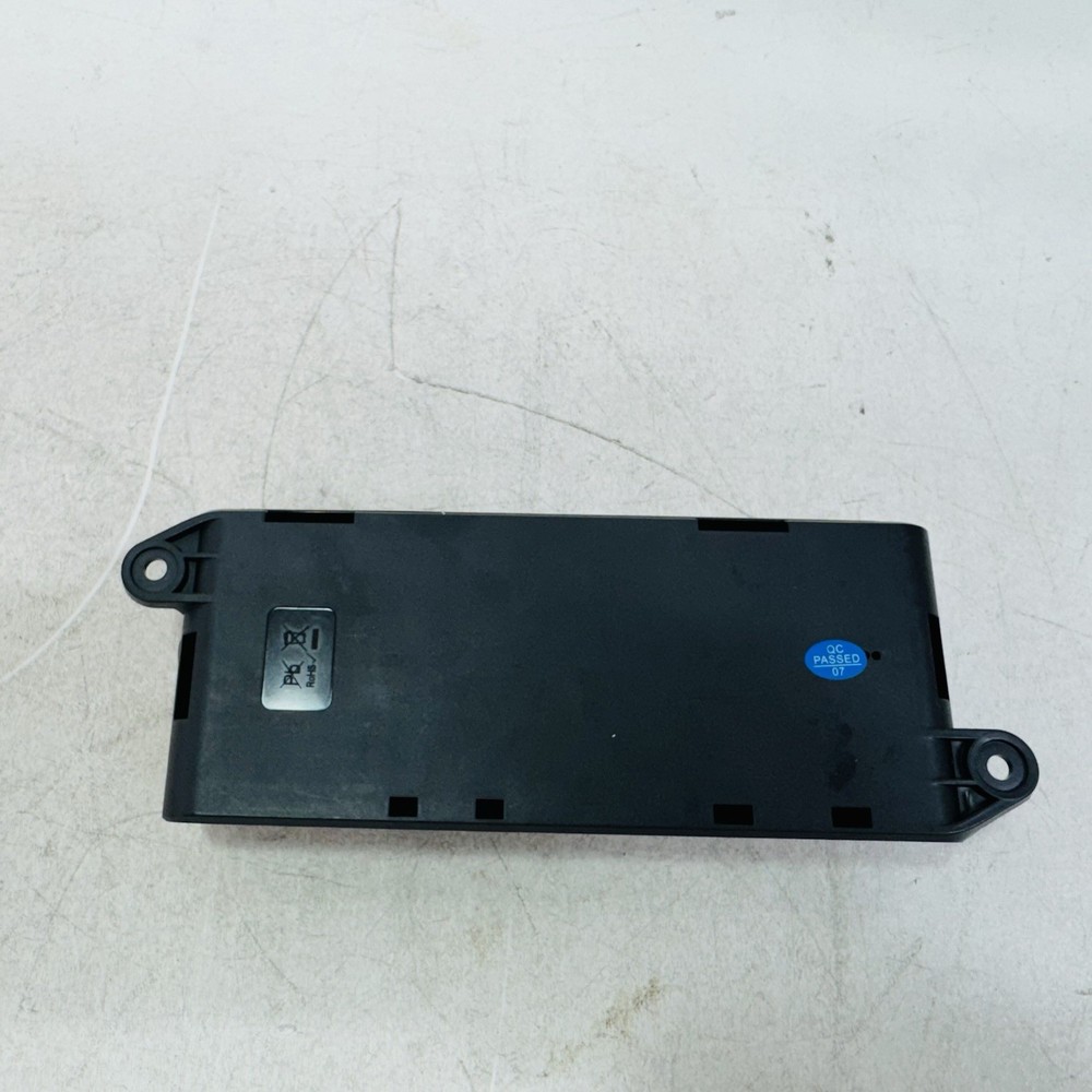 Logicdata A-8530 Frame Control Box (Control Box ONLY!!)