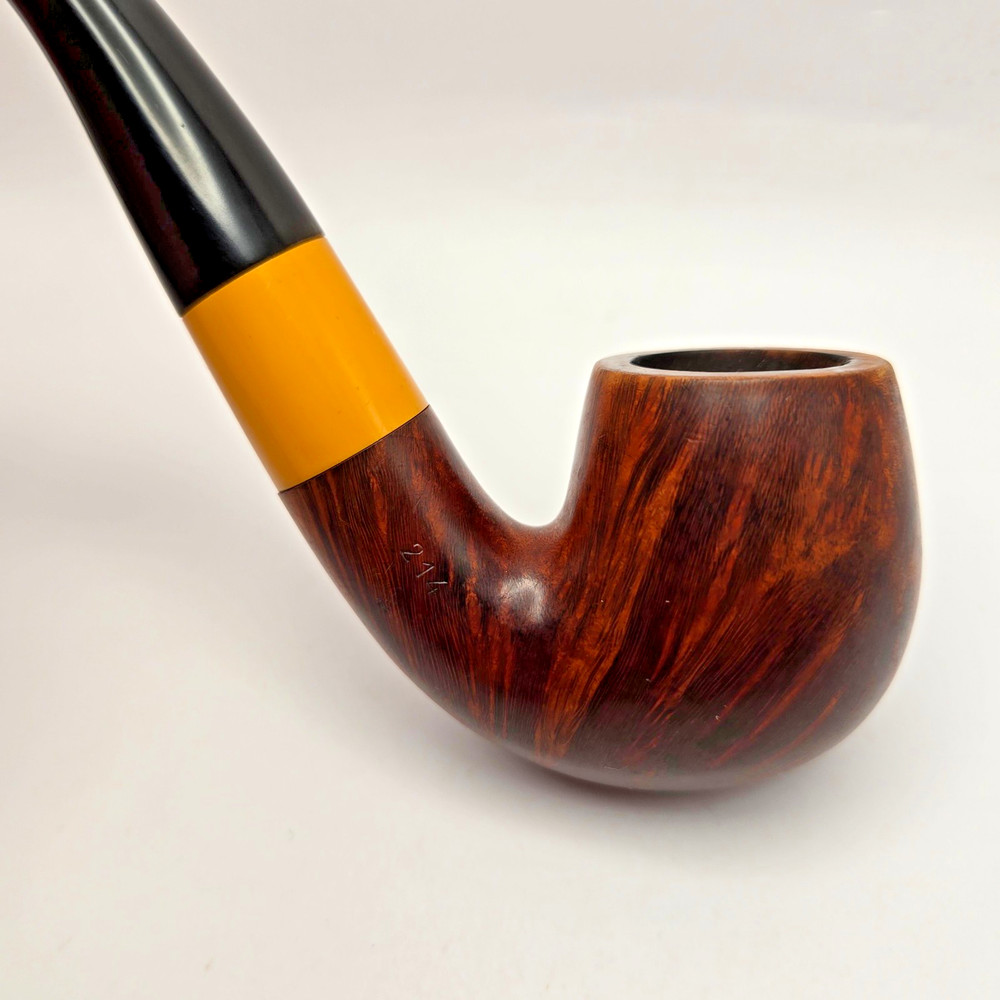 Chacom Deauville Shape 214 Estate Pipe