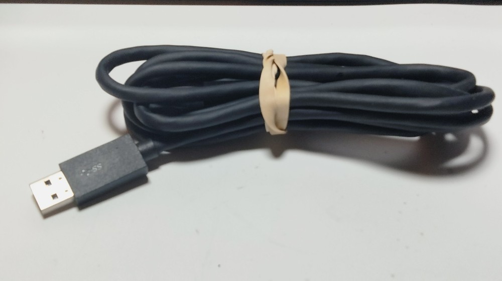 Microsoft Xbox One Model 1520 Kinect Motion Sensor Black Works! Ships FREE!