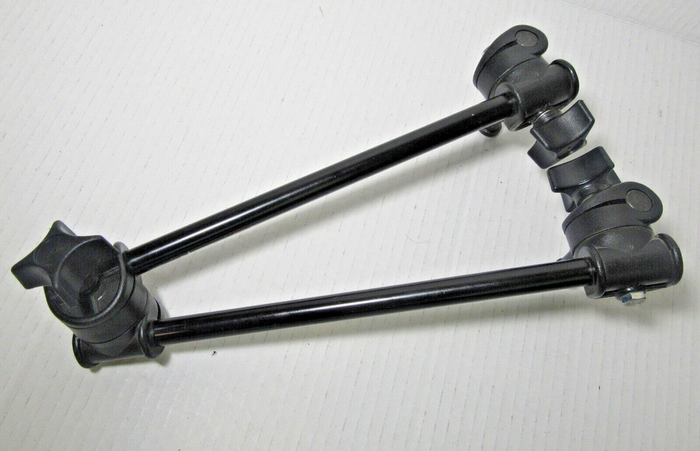 Bogen 2935 Articulated Arm In Good Working Order