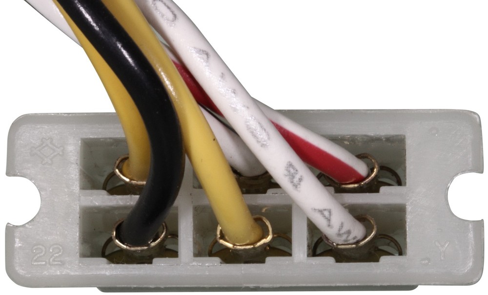 New Alt Regulator Airtex 1V1088