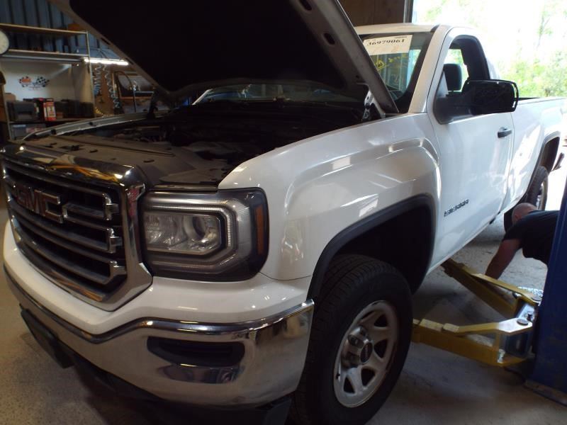 SIERRA150 2016 Speaker 457054