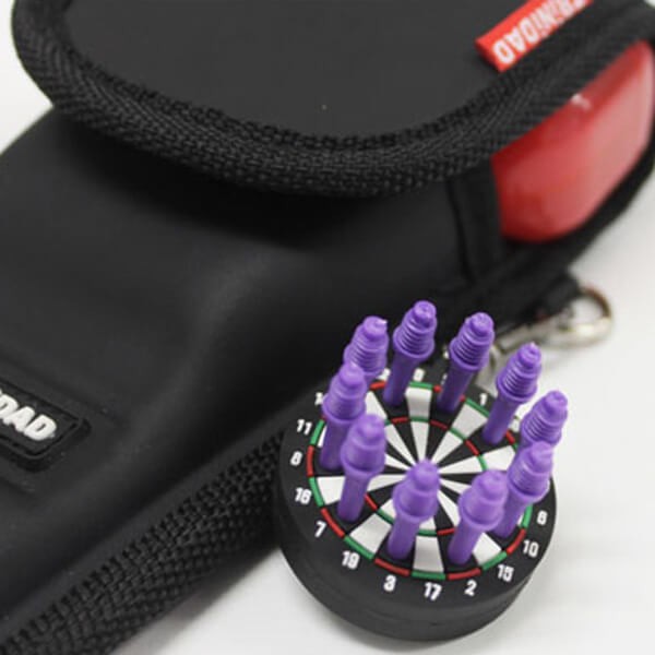 TRiNiDAD Board-Type Tip Holder Black